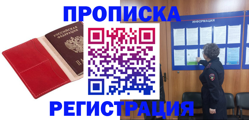 прописка в квартире в Купино